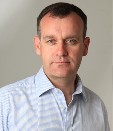 Cian Dooley